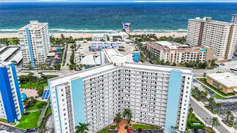 201 N Ocean Blvd #510, Pompano Beach, FL 33062
