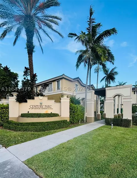 8818 W Flagler St #7, Miami, FL 33174