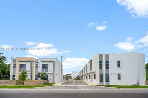 24600 SW 129th Ave #12, Homestead, FL 33032