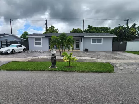 17725 SW 119th Ave, Miami, FL 33177