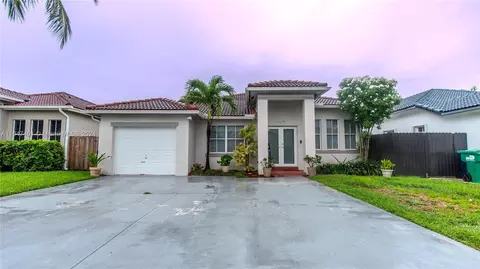 16248 SW 81st St, Miami, FL 33193