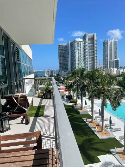 3301 NE 1st Ave #H1010, Miami, FL 33137