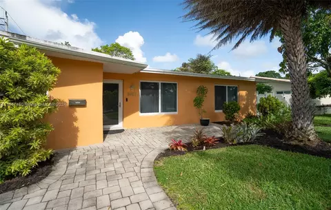 3901 NW 19th Ave, Oakland Park, FL 33309