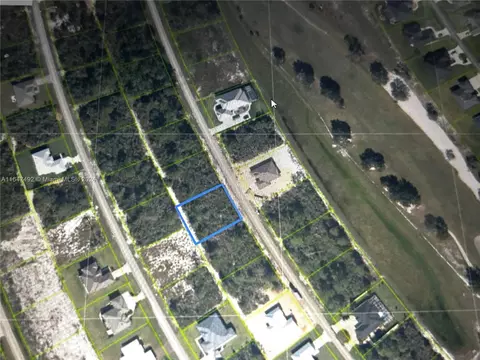 5268 Pebble Beach Dr, Sebring, FL 33872