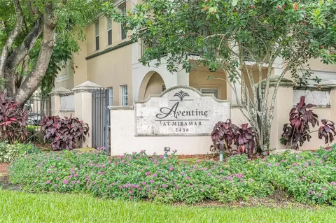 2516 Centergate Dr #108, Miramar, FL 33025