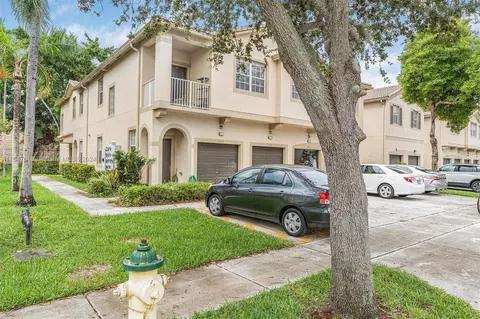 13119 SW 42nd St #5202, Miramar, FL 33027