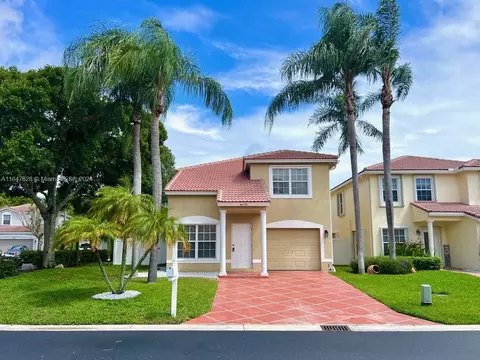 4579 Concordia Ln, Boynton Beach, FL 33436