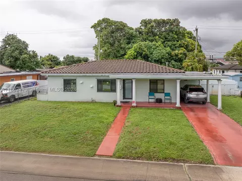 3060 NW 82nd St, Miami, FL 33147