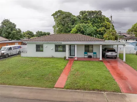 3060 NW 82nd St, Miami, FL 33147