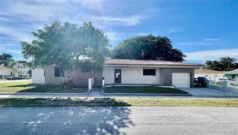 Undisclosed, Miami, FL 33147