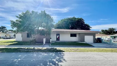 Undisclosed, Miami, FL 33147