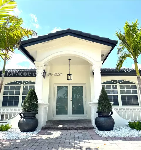 Undisclosed, Miami, FL 33187