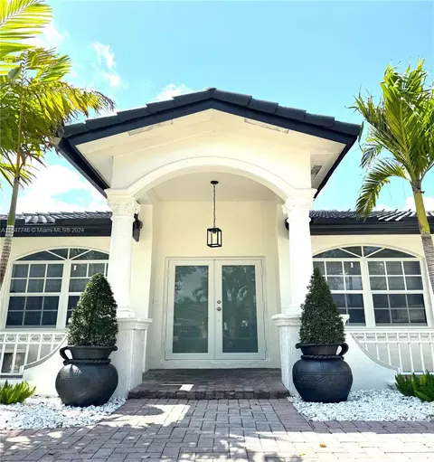 Undisclosed, Miami, FL 33187
