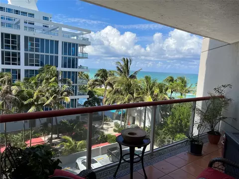 6767 Collins Ave #507, Miami Beach, FL 33141