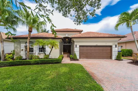 3171 SW 195th Ter, Miramar, FL 33029