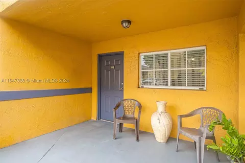 8270 SW 149th Ct #10-104, Miami, FL 33193