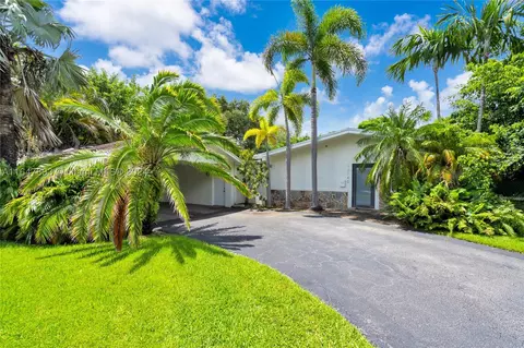 13740 SW 78th Pl, Palmetto Bay, FL 33158