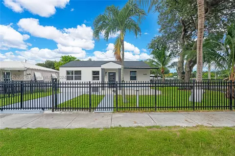 8405 NW 24th Ave, Miami, FL 33147