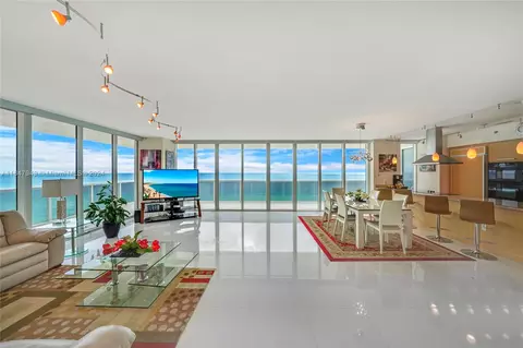 1830 S Ocean Dr #1101, Hallandale Beach, FL 33009