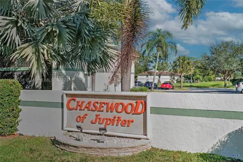6447 Chasewood Dr #D, Jupiter, FL 33458