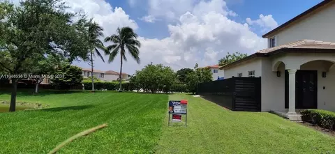 157 SW Th Ct Sw 65th Ter, Miami, FL 33193