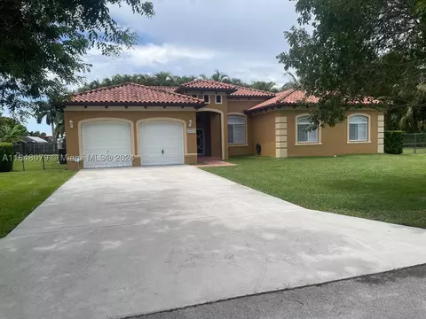 32050 SW 204th Ave, Homestead, FL 33030