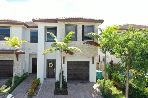 25357 SW 107th Ct, Homestead, FL 33032