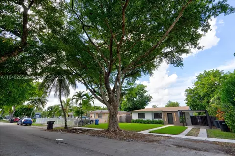 16200 NE 9th Ct, North Miami Beach, FL 33162