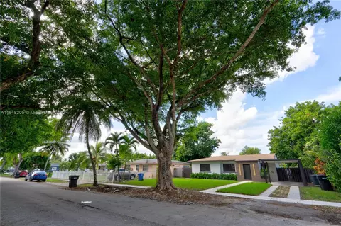 16200 NE 9th Ct, North Miami Beach, FL 33162