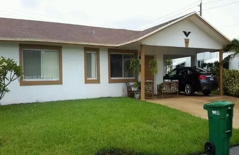 4807 NW 26th Ave, Tamarac, FL 33309