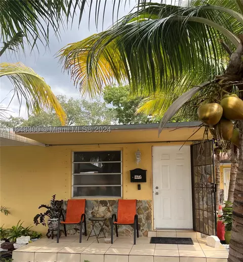 Undisclosed, Miami, FL 33125