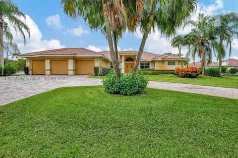 11900 NW 18th Ct, Plantation, FL 33323
