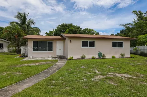 1524 NW 12th Ter, Fort Lauderdale, FL 33311