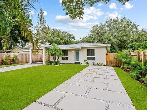 1632 SW 28th Ter, Fort Lauderdale, FL 33312
