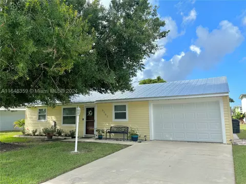 5202 SE 43rd Trce, Okeechobee, FL 34974 photo 1