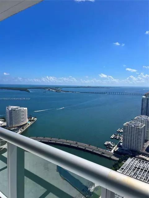 495 Brickell Ave #4407, Miami, FL 33131