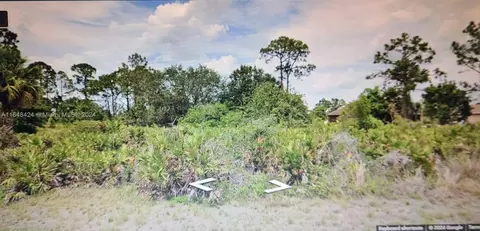 1157 Barfield St, Lehigh Acres, FL 33974
