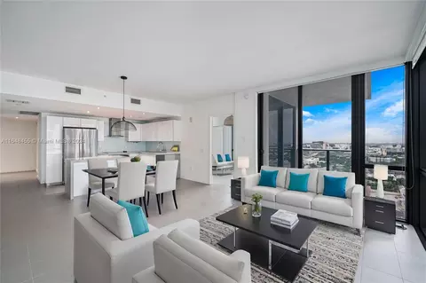 1600 NE 1st Ave #2416, Miami, FL 33132
