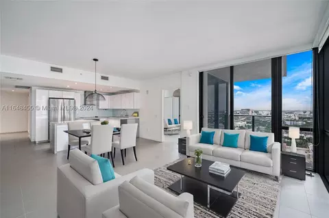 1600 NE 1st Ave #2416, Miami, FL 33132