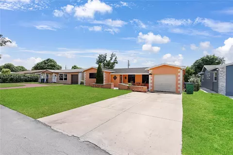 7916 Ramona St, Miramar, FL 33023