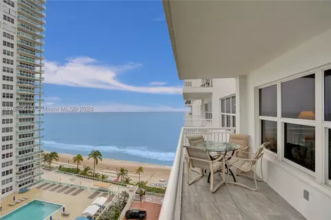 3850 Galt Ocean Dr #1109, Fort Lauderdale, FL 33308