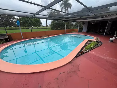 1300 NW 203rd St, Miami Gardens, FL 33169