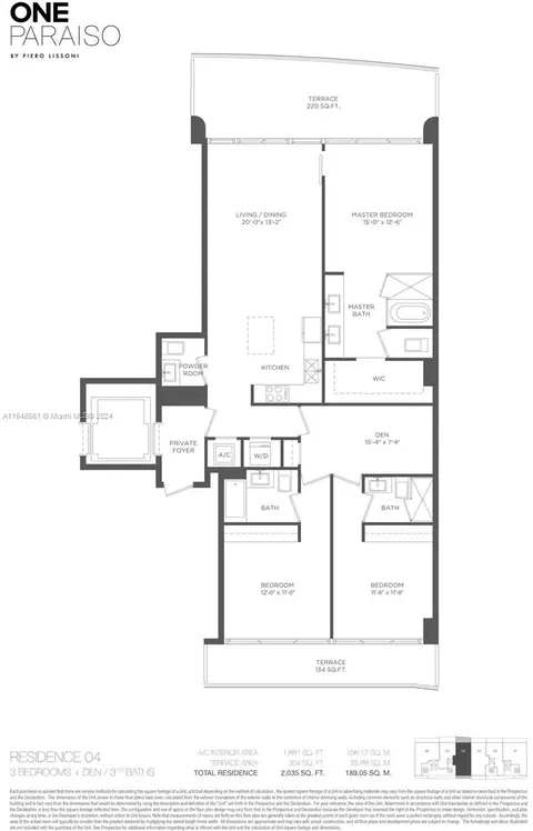 3131 NE 7th Ave #3504, Miami, FL 33137 photo 55
