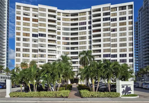 3505 S Ocean Dr #816, Hollywood, FL 33019