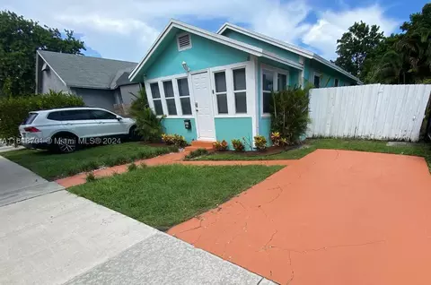 521 S 24th Ave, Hollywood, FL 33020