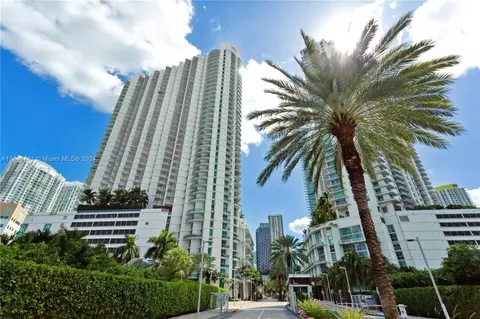 350 S Miami Ave #1709, Miami, FL 33130