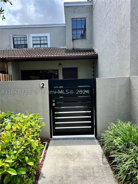 10415 SW 153rd Ct #2, Miami, FL 33196