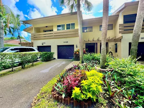 11029 W Broward Blvd #11029, Plantation, FL 33324