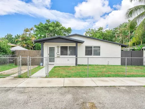 5510 NW 10th Ave, Miami, FL 33127