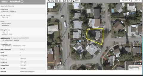 1120 E 6th Ct, Hialeah, FL 33010 photo 3